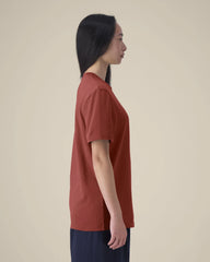 Custom organic cotton T-shirt Stanley/Stella Creator 2.0 - 8