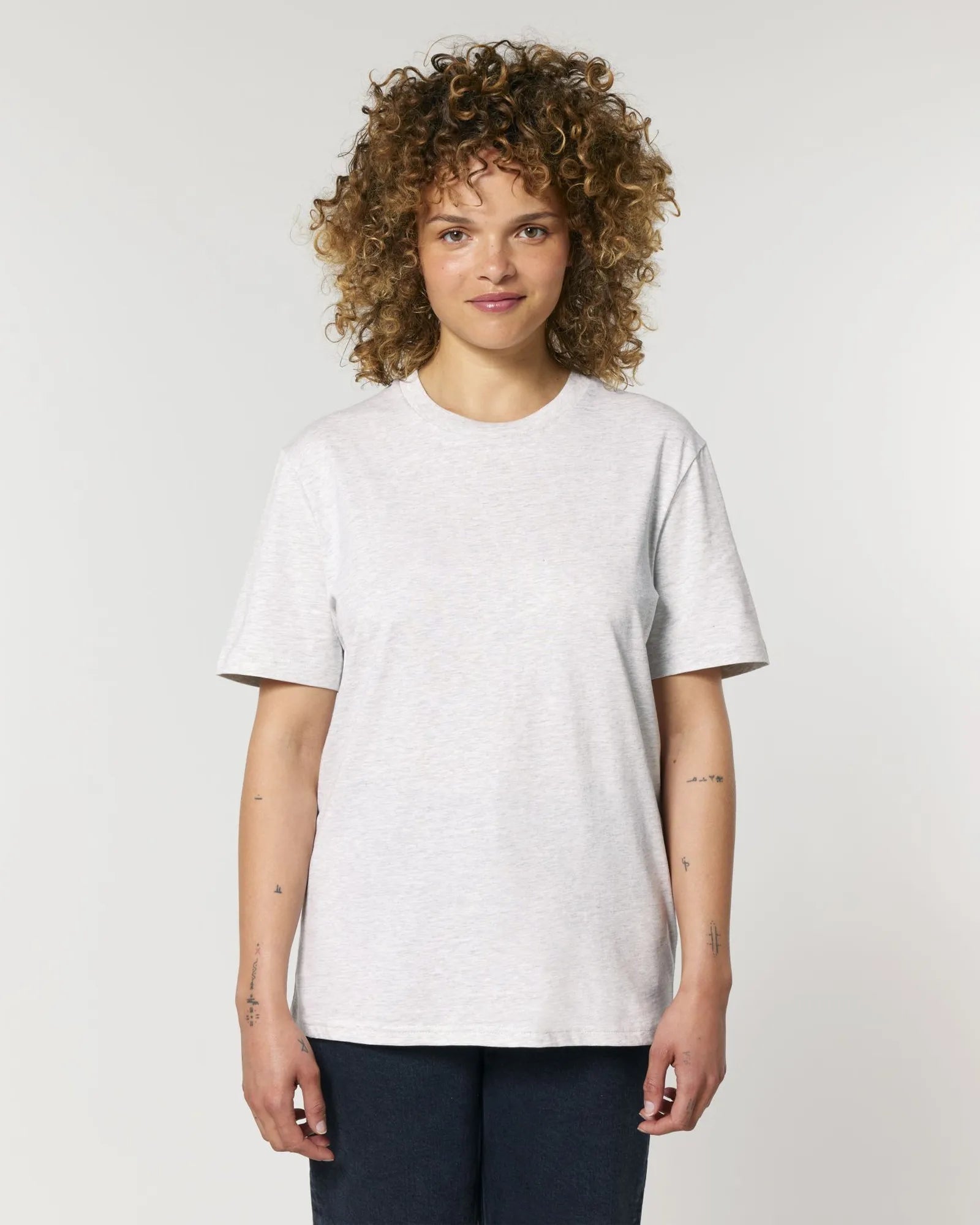 Custom organic cotton T-shirt Stanley/Stella Creator 2.0 - 167