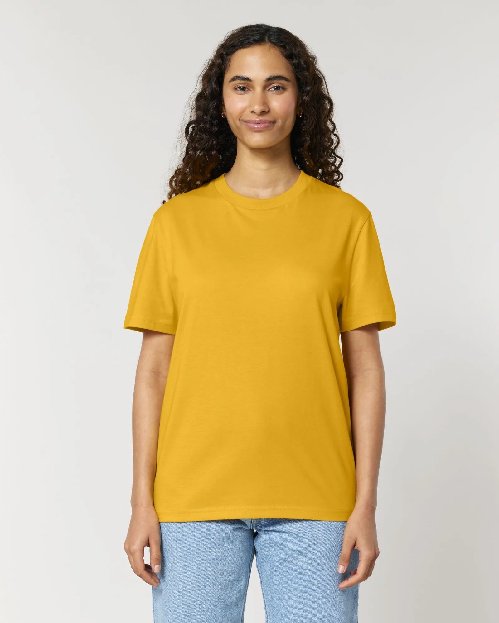 Custom organic cotton T-shirt Stanley/Stella Creator 2.0 - 136
