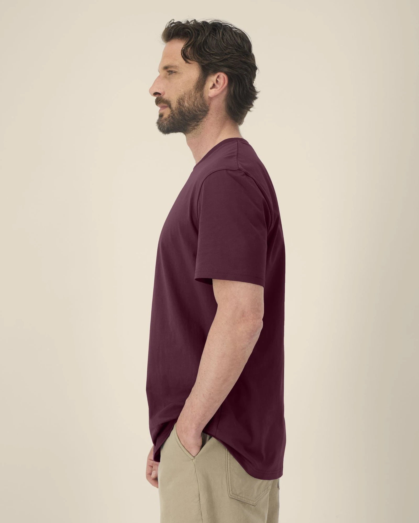 Custom organic cotton T-shirt Stanley/Stella Creator 2.0 - 10