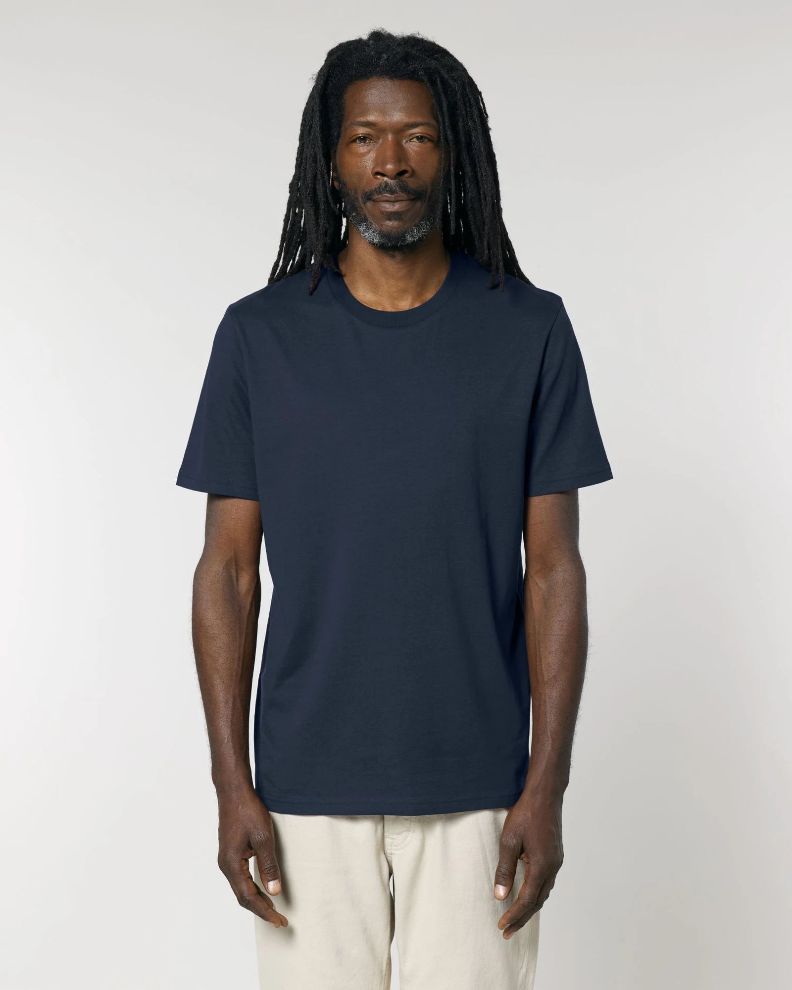 Custom organic cotton T-shirt Stanley/Stella Creator 2.0 - 48