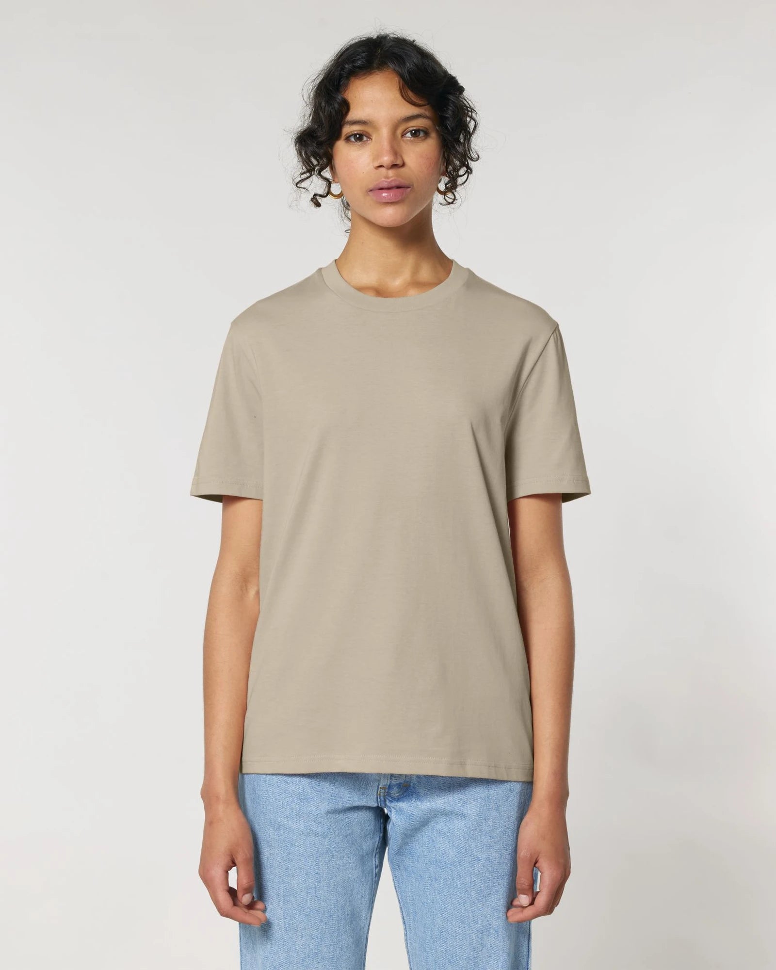 Custom organic cotton T-shirt Stanley/Stella Creator 2.0 - 156
