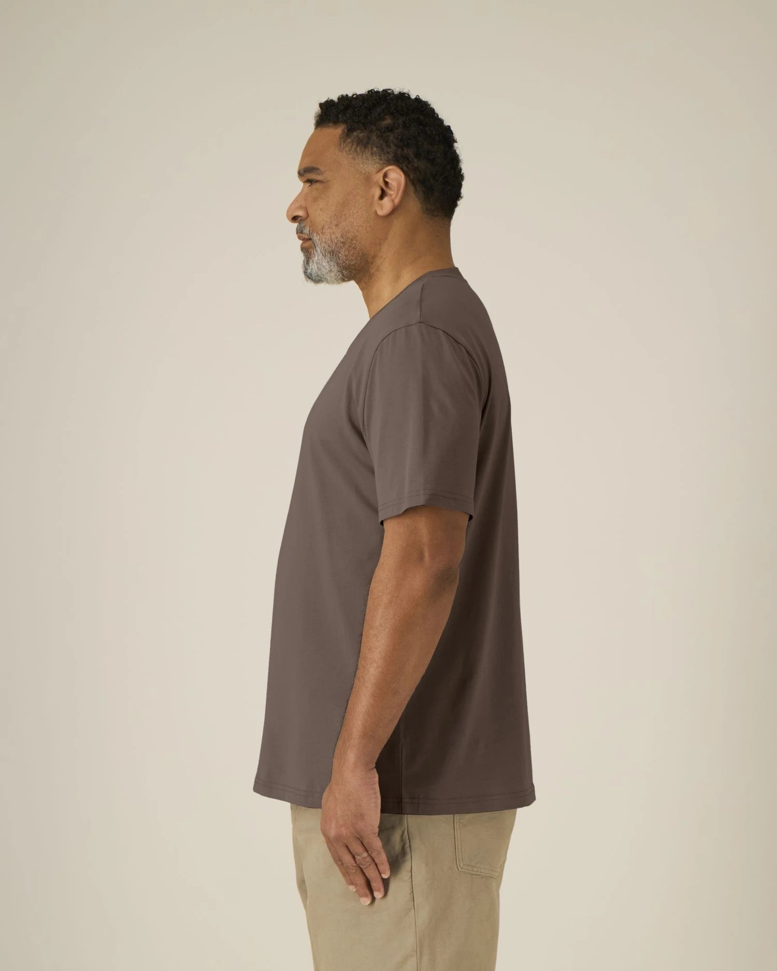 Custom organic cotton T-shirt Stanley/Stella Creator 2.0 - 145