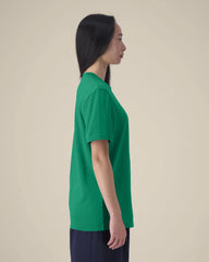 Custom organic cotton T-shirt Stanley/Stella Creator 2.0 - 119