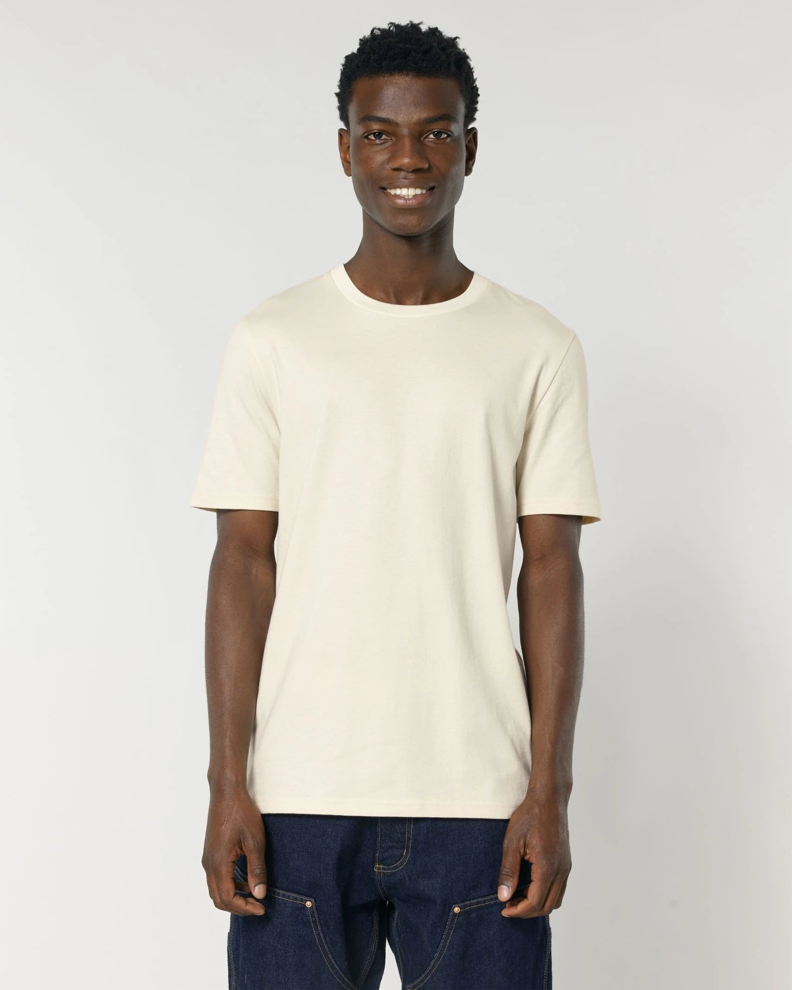 Custom organic cotton T-shirt Stanley/Stella Creator 2.0 - 53