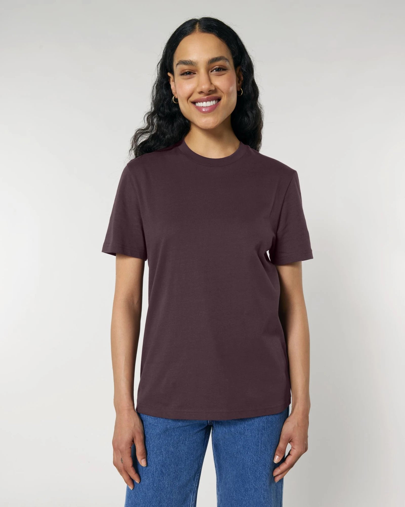 Custom organic cotton T-shirt Stanley/Stella Creator 2.0 - 70