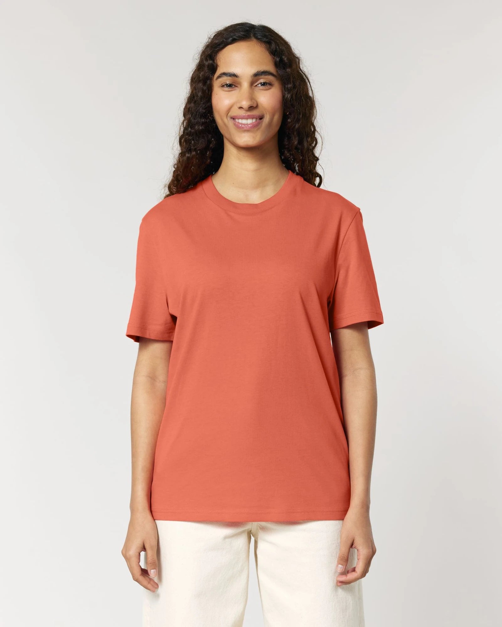Custom organic cotton T-shirt Stanley/Stella Creator 2.0 - 57