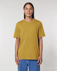 Custom organic cotton T-shirt Stanley/Stella Creator 2.0 - 140