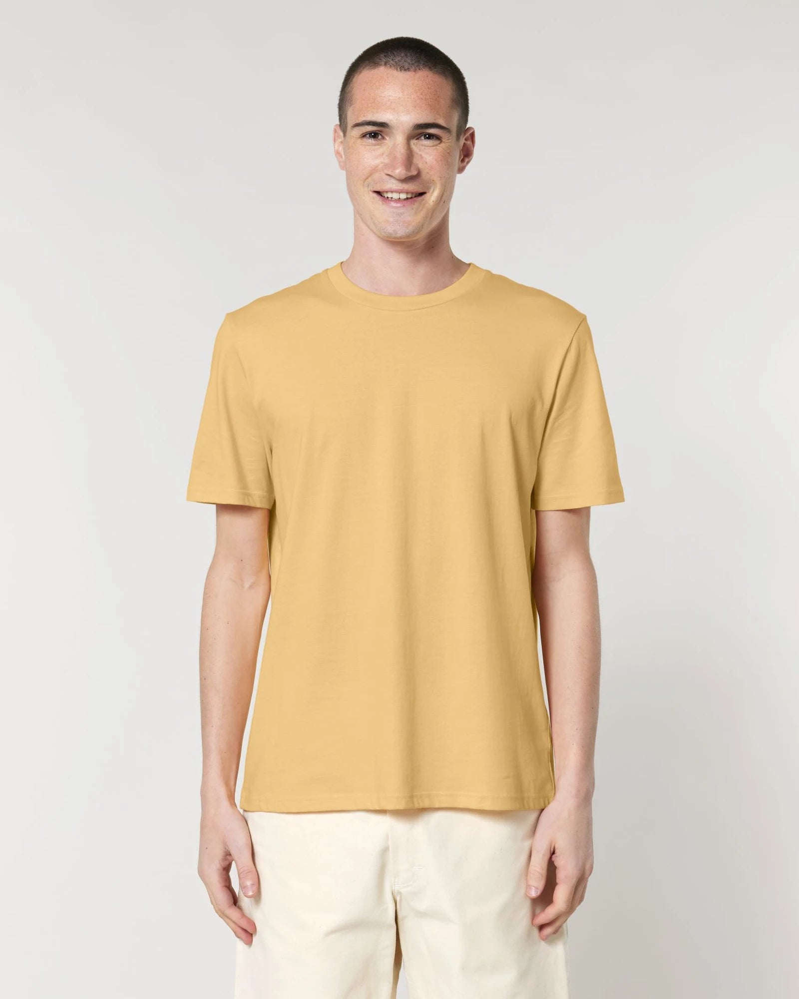 Custom organic cotton T-shirt Stanley/Stella Creator 2.0 - 58