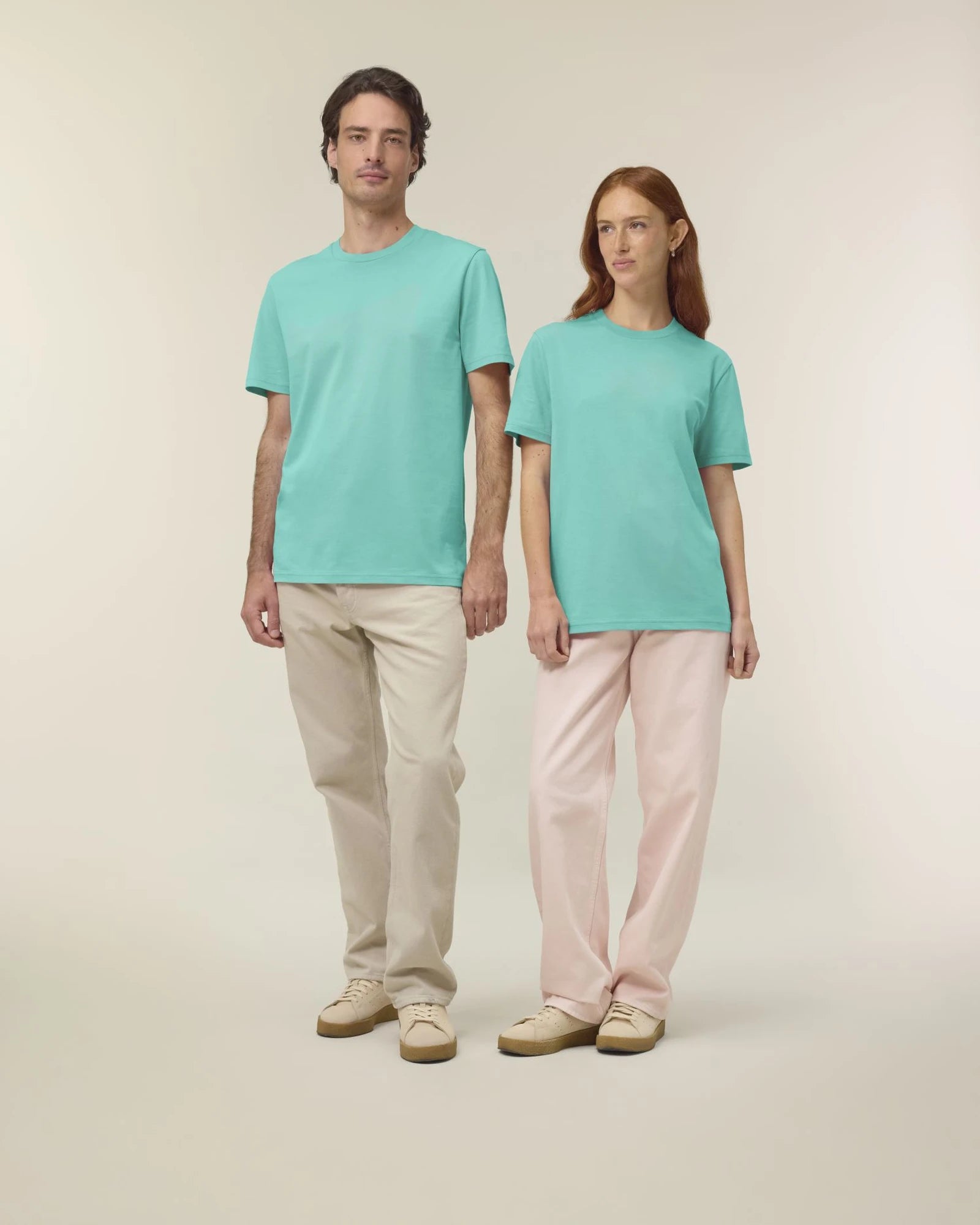 Custom organic cotton T-shirt Stanley/Stella Creator 2.0 - 112