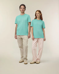 Custom organic cotton T-shirt Stanley/Stella Creator 2.0 - 112