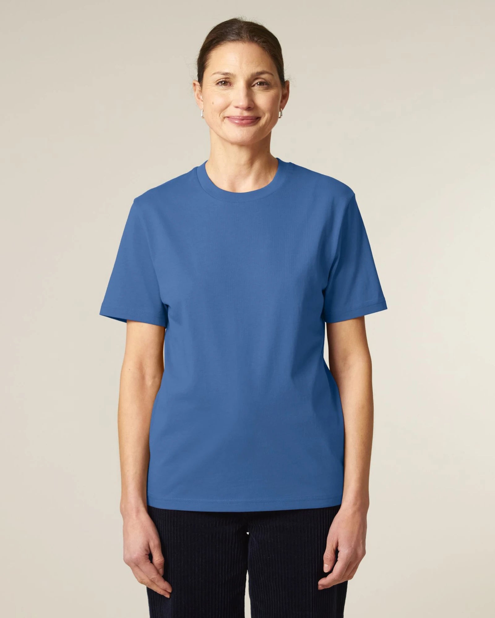 Custom organic cotton T-shirt Stanley/Stella Creator 2.0 - 99