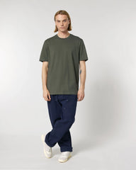 Custom organic cotton T-shirt Stanley/Stella Creator 2.0 - 131