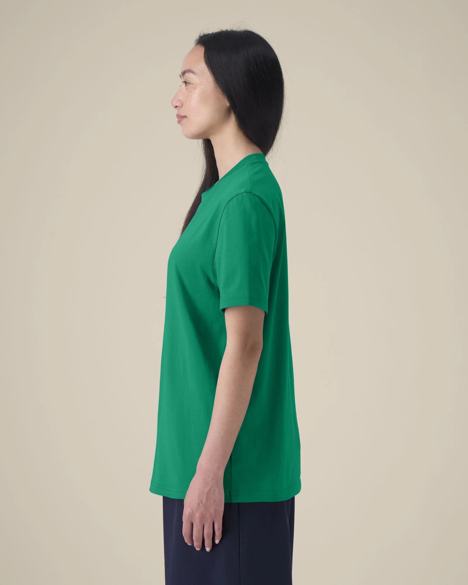Custom organic cotton T-shirt Stanley/Stella Creator 2.0 - 118