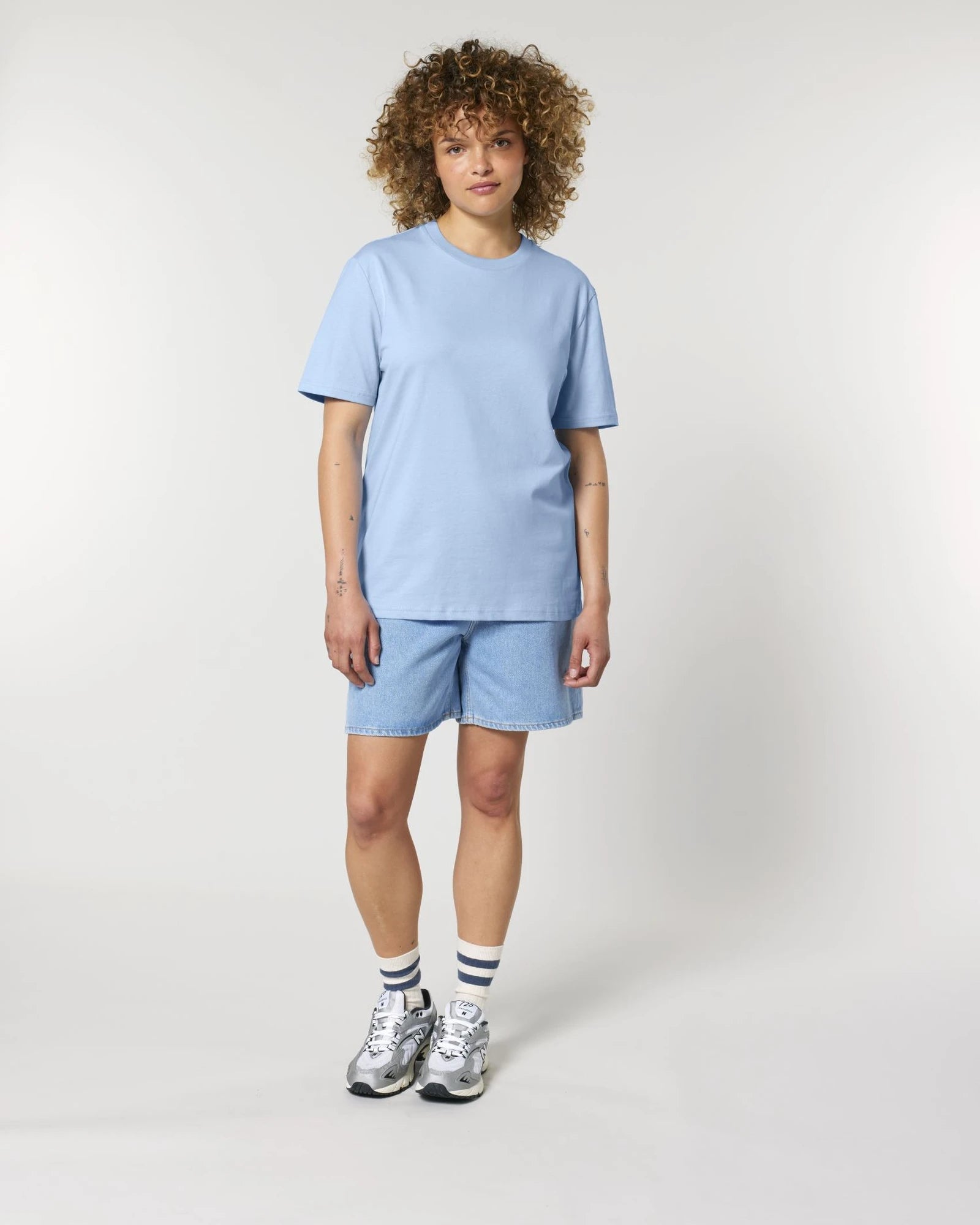 Custom organic cotton T-shirt Stanley/Stella Creator 2.0 - 91