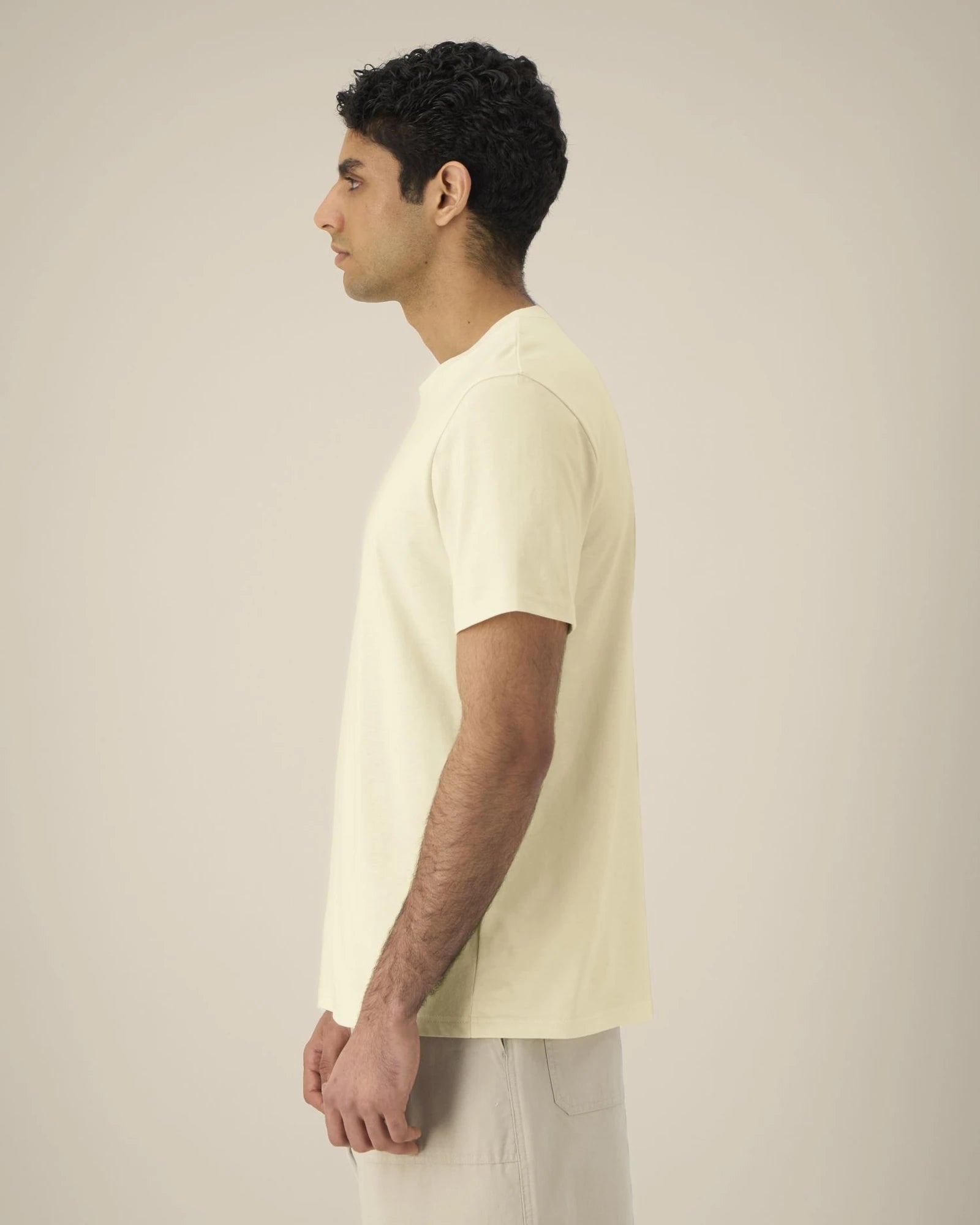 Custom organic cotton T-shirt Stanley/Stella Creator 2.0 - 33