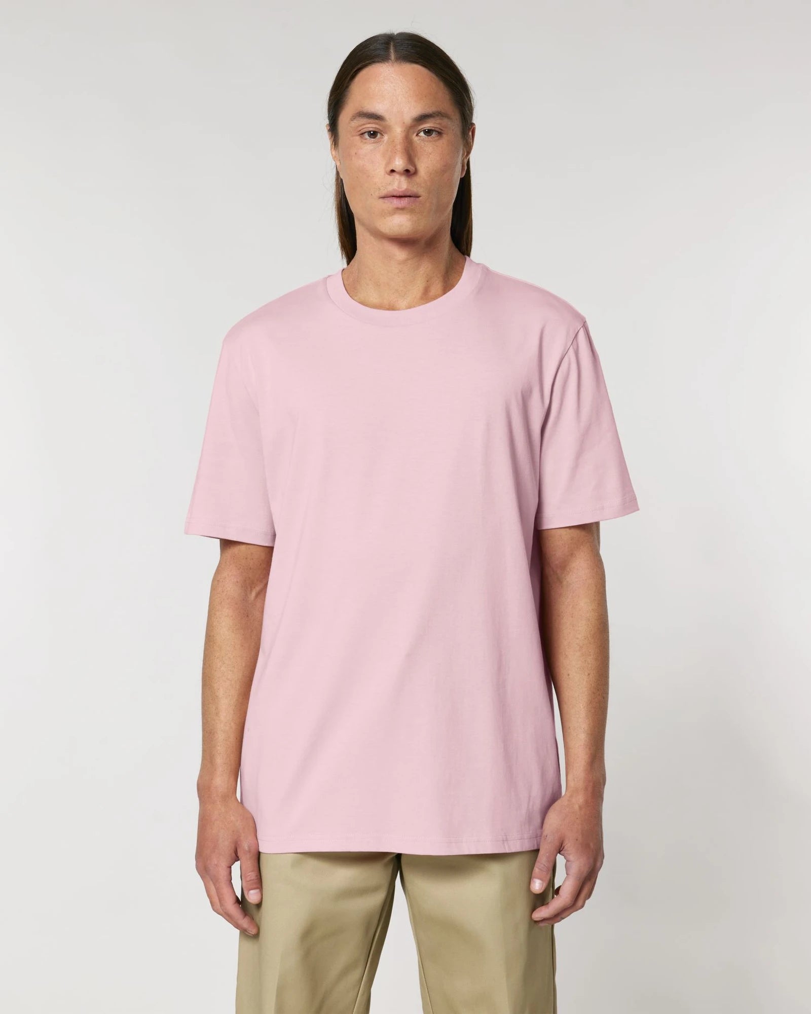 Custom organic cotton T-shirt Stanley/Stella Creator 2.0 - 65