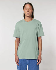 Custom organic cotton T-shirt Stanley/Stella Creator 2.0 - Aloe