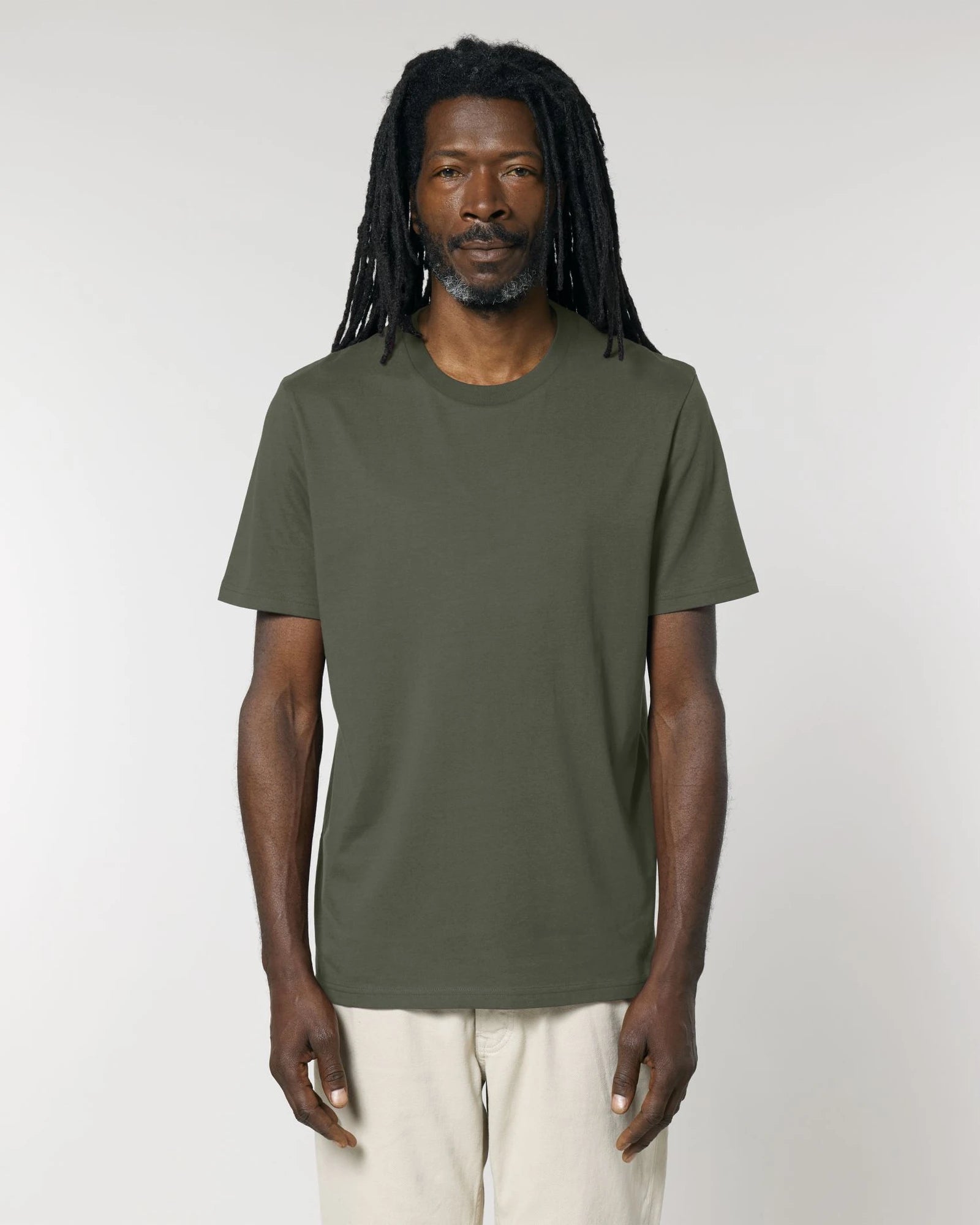 Custom organic cotton T-shirt Stanley/Stella Creator 2.0 - 132