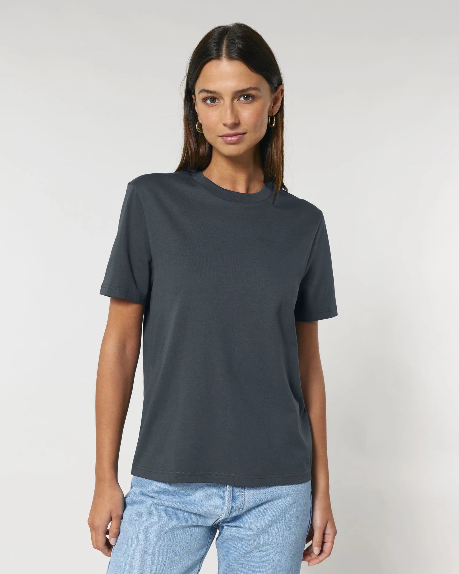 Custom organic cotton T-shirt Stanley/Stella Creator 2.0 - 186