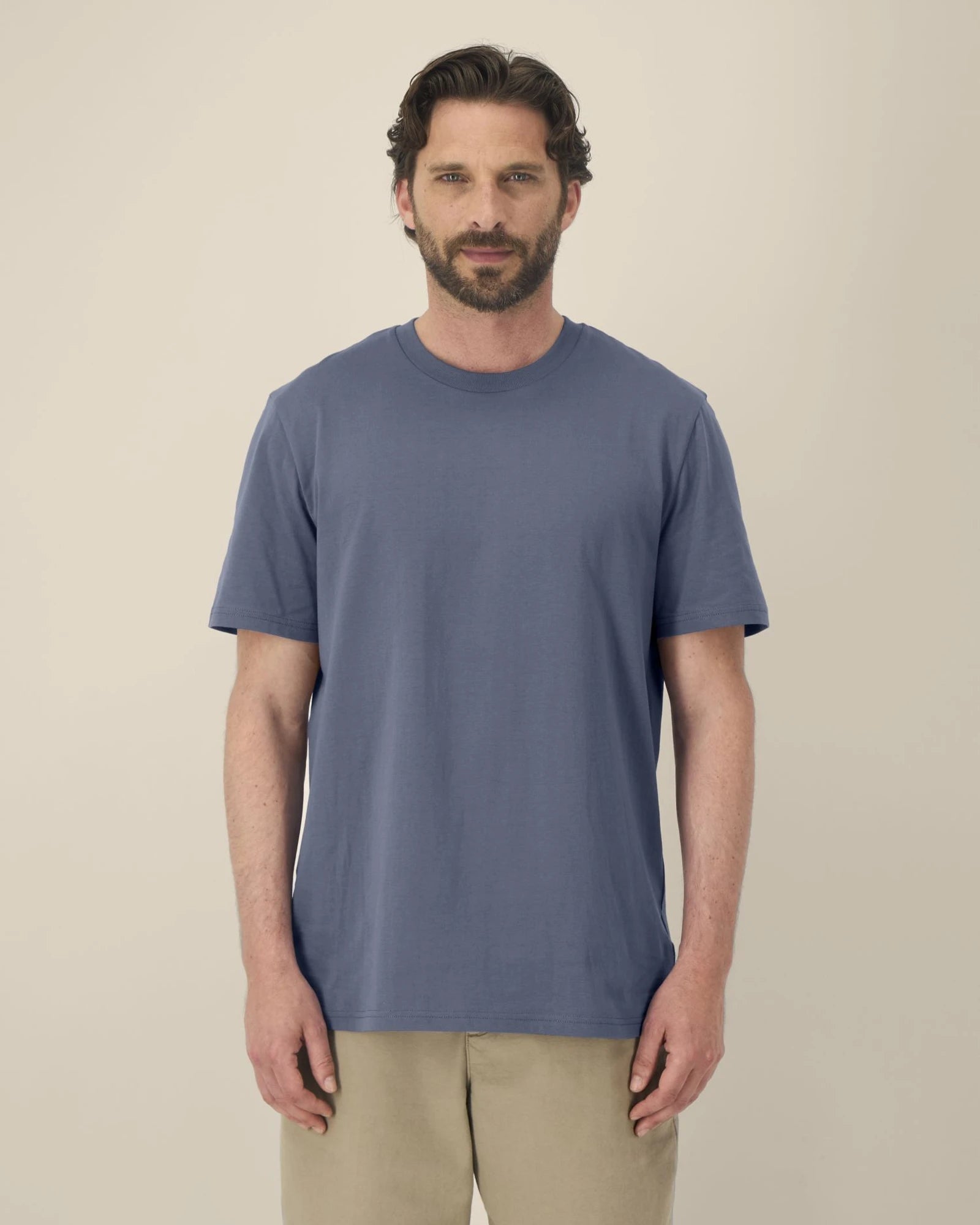 Custom organic cotton T-shirt Stanley/Stella Creator 2.0 - 18