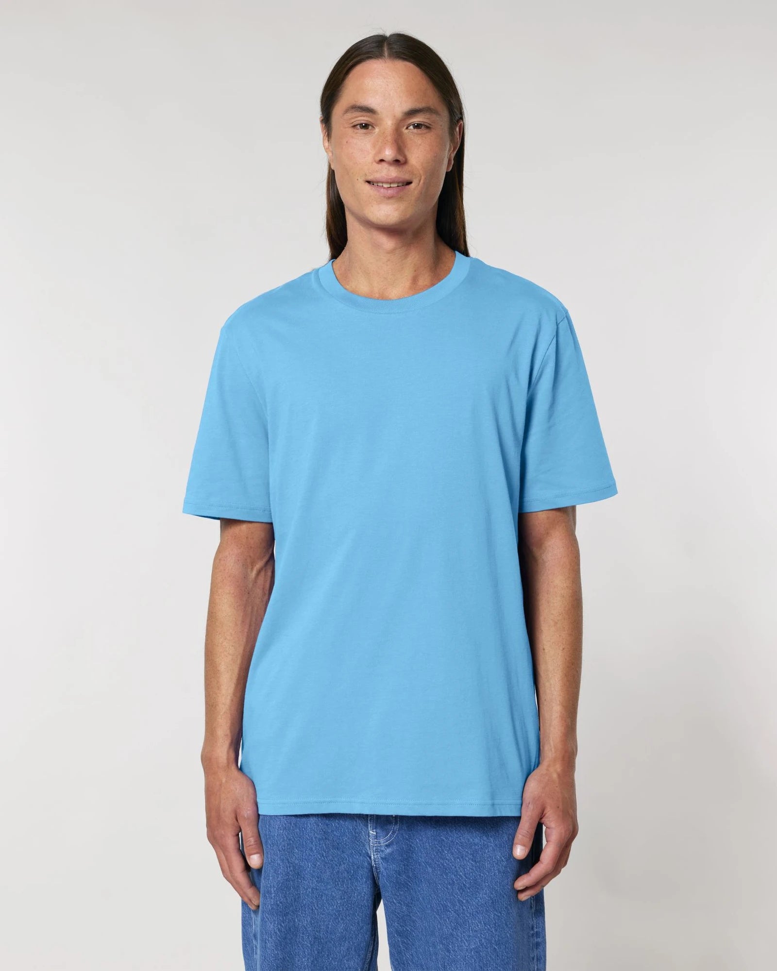 Custom organic cotton T-shirt Stanley/Stella Creator 2.0 - 94