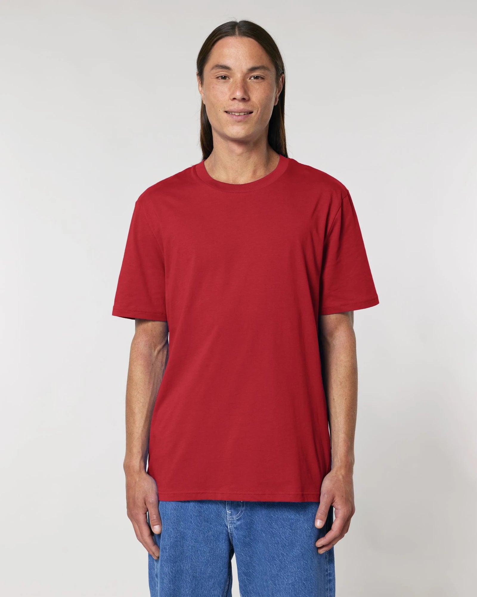 Custom organic cotton T-shirt Stanley/Stella Creator 2.0 - 73