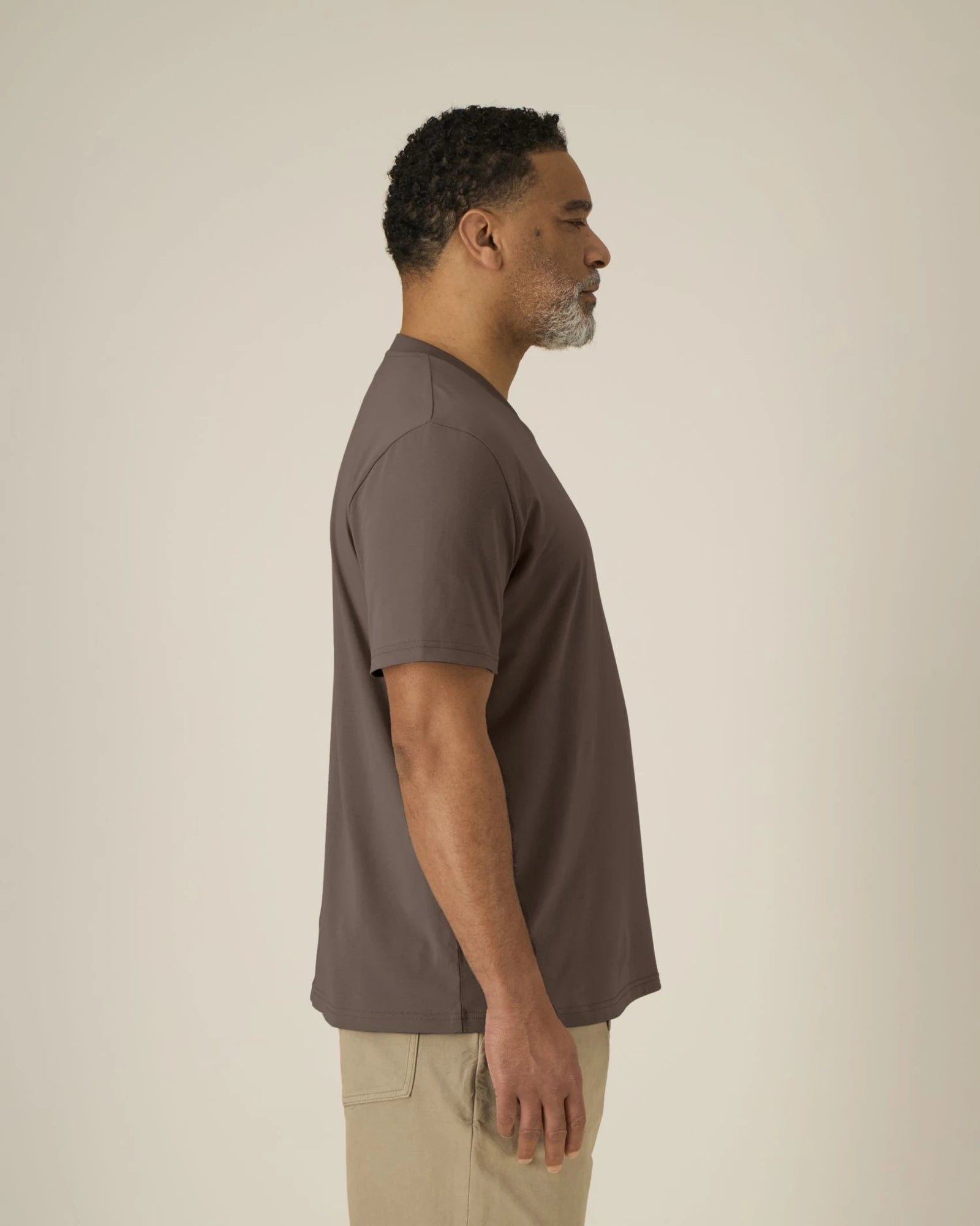 Custom organic cotton T-shirt Stanley/Stella Creator 2.0 - 146
