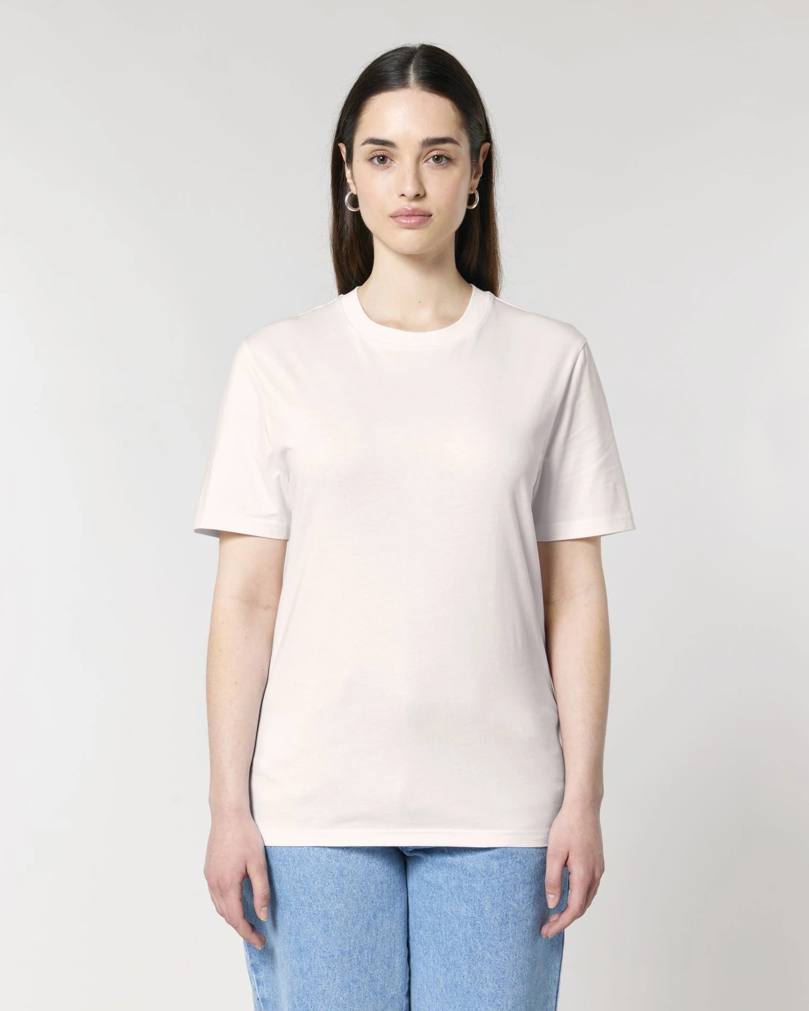Custom organic cotton T-shirt Stanley/Stella Creator 2.0 - 163