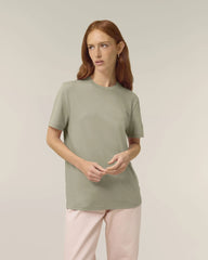 Custom organic cotton T-shirt Stanley/Stella Creator 2.0 - 159