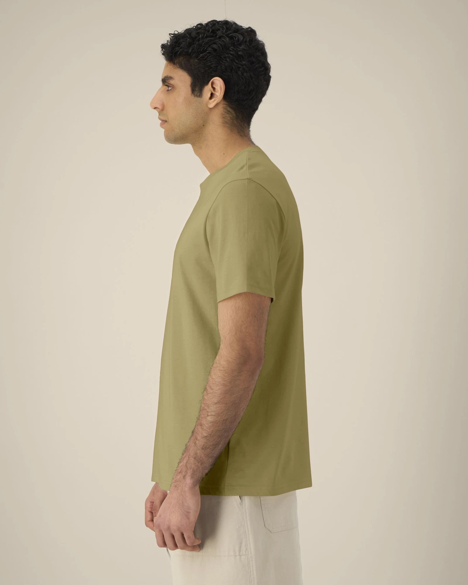 Custom organic cotton T-shirt Stanley/Stella Creator 2.0 - 30