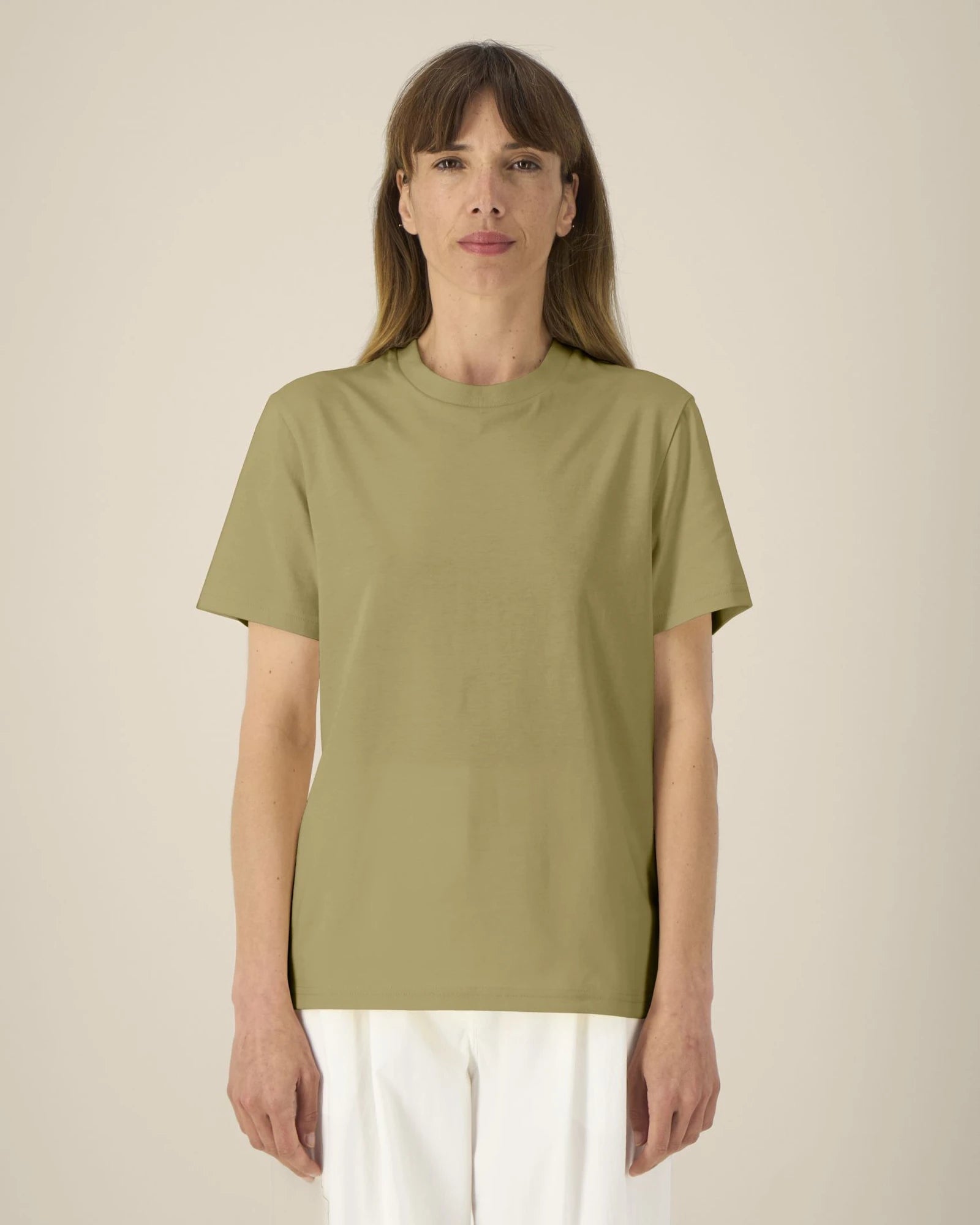 Custom organic cotton T-shirt Stanley/Stella Creator 2.0 - 26