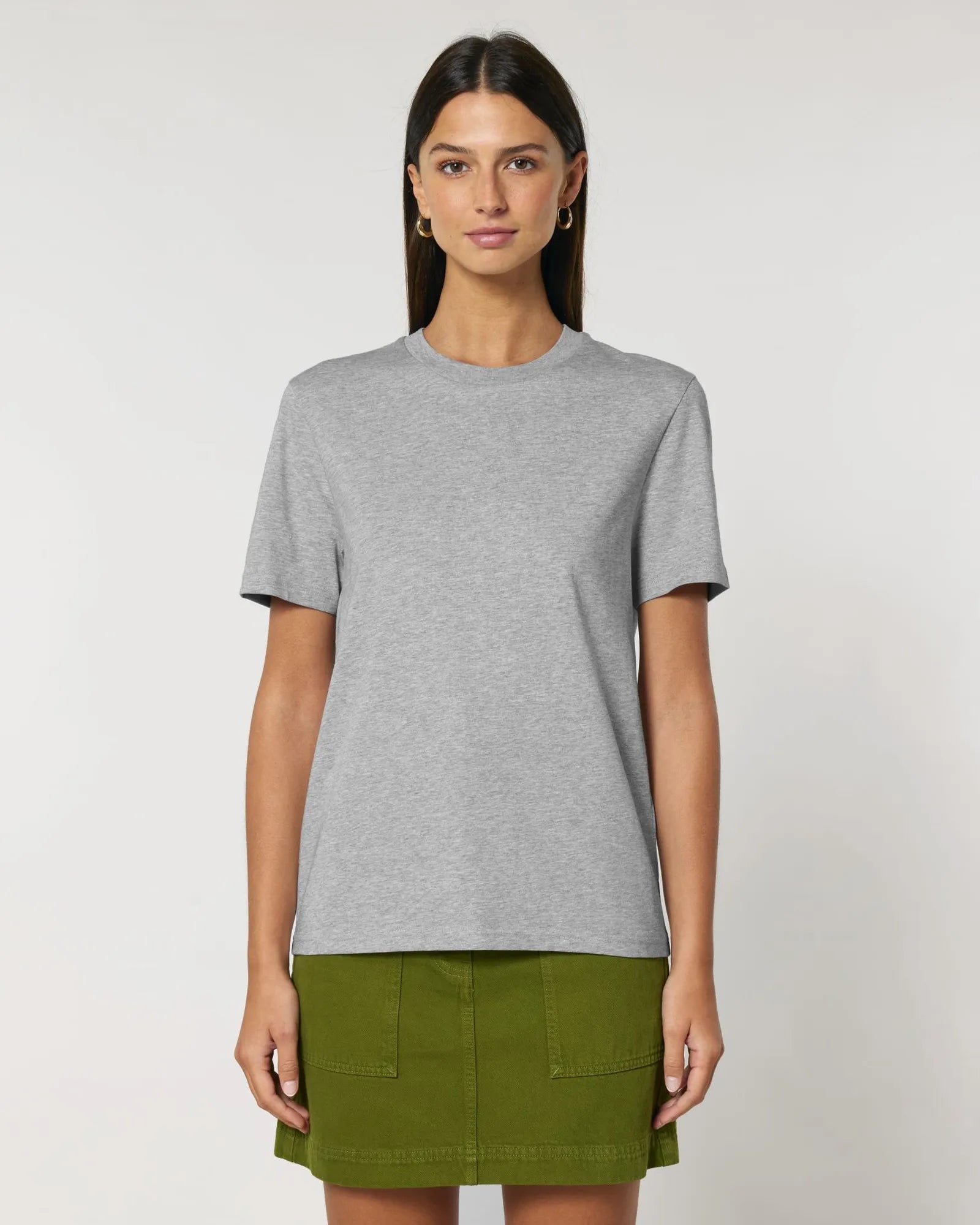 Custom organic cotton T-shirt Stanley/Stella Creator 2.0 - 51