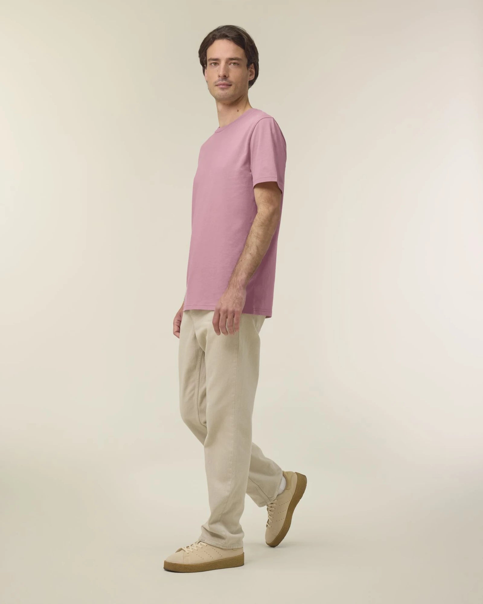 Custom organic cotton T-shirt Stanley/Stella Creator 2.0 - 77