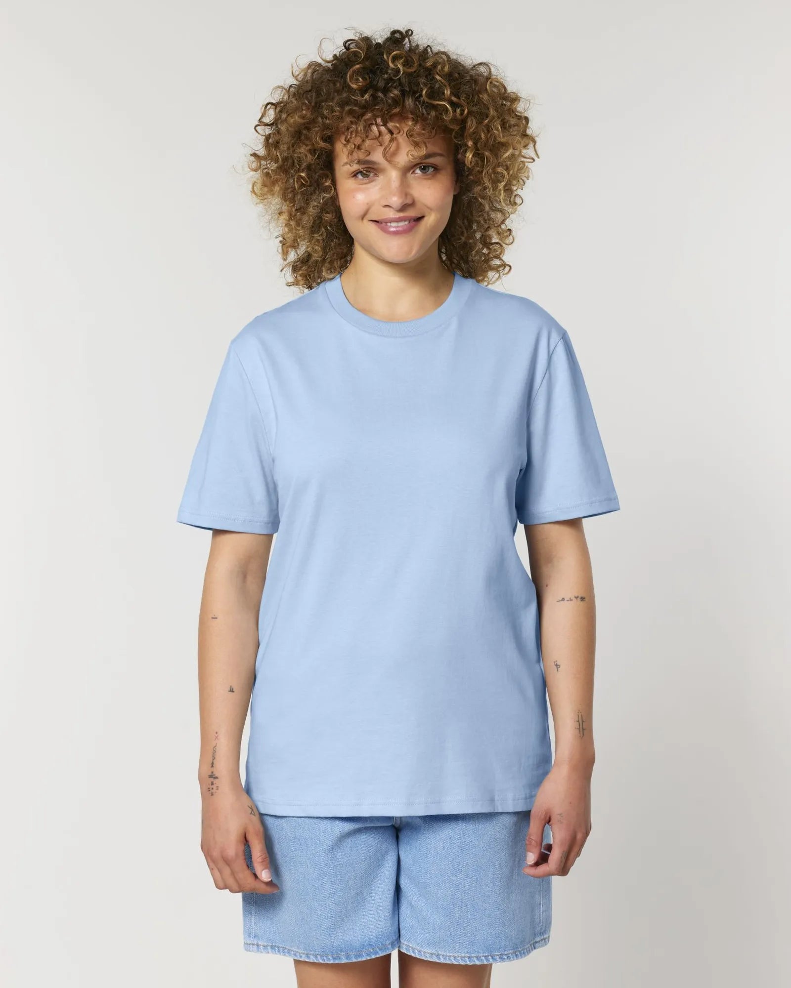 Custom organic cotton T-shirt Stanley/Stella Creator 2.0 - 92