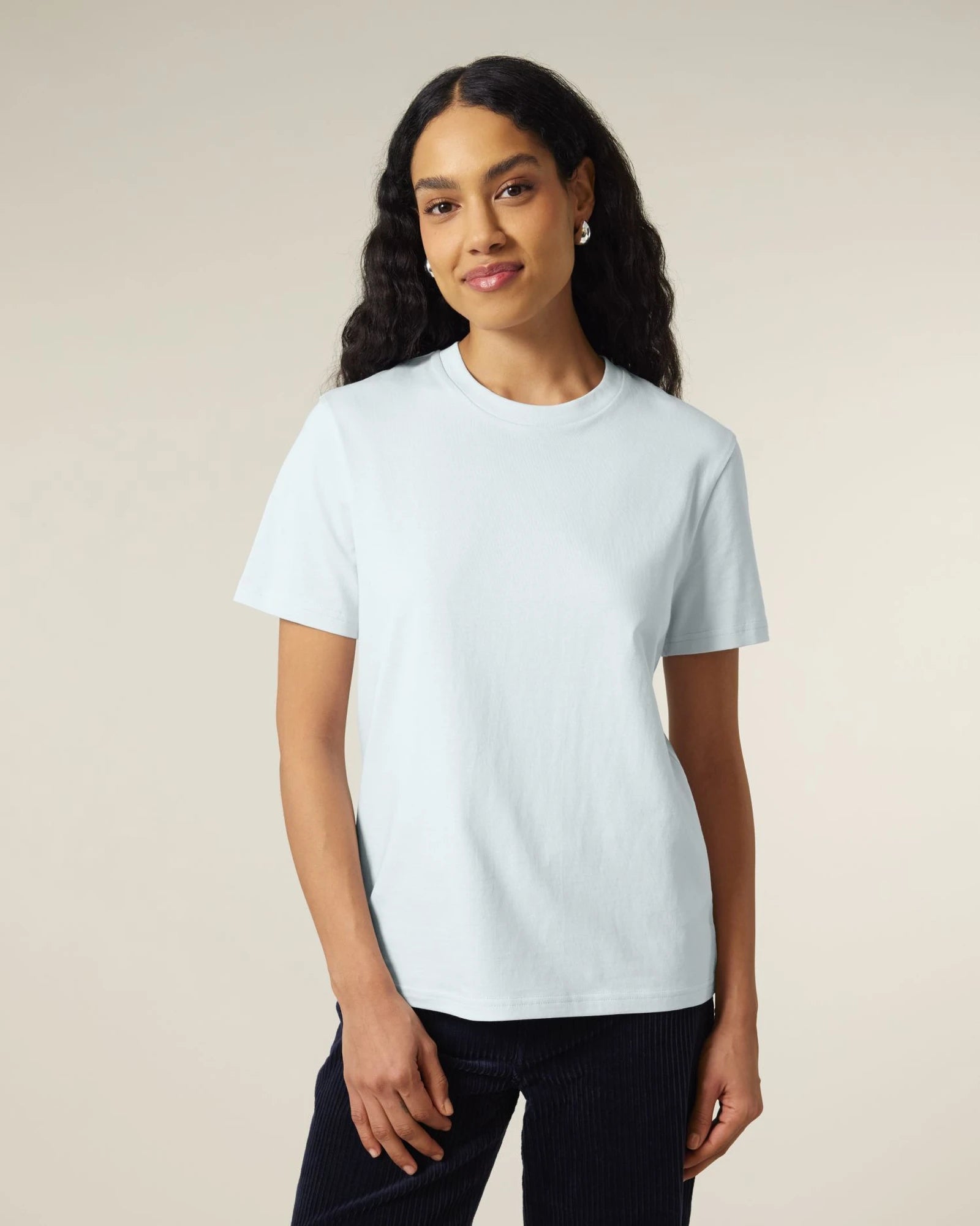 Custom organic cotton T-shirt Stanley/Stella Creator 2.0 - 88
