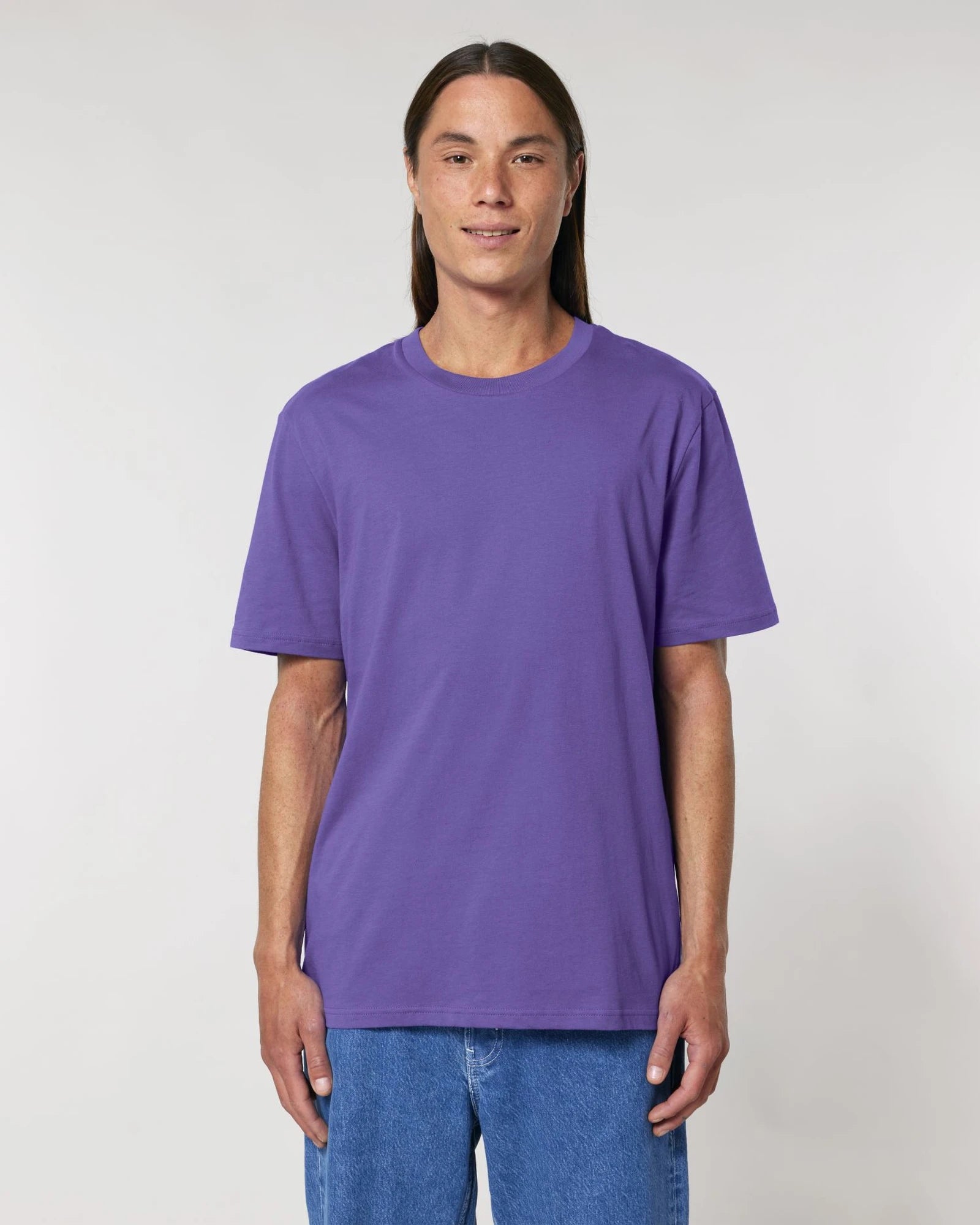 Custom organic cotton T-shirt Stanley/Stella Creator 2.0 - 84