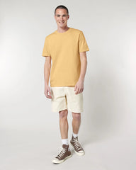 Custom organic cotton T-shirt Stanley/Stella Creator 2.0 - Nispero