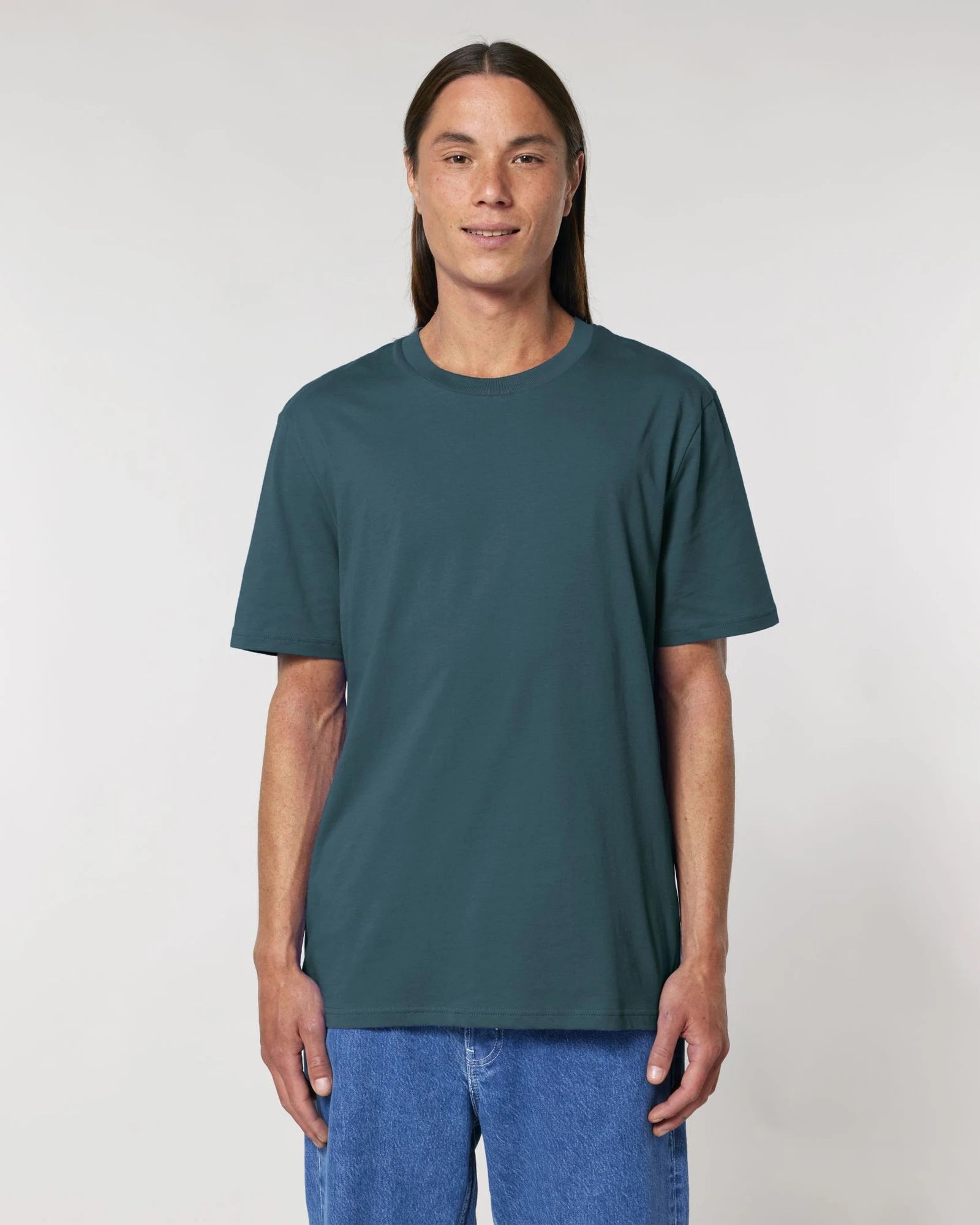 Custom organic cotton T-shirt Stanley/Stella Creator 2.0 - 104