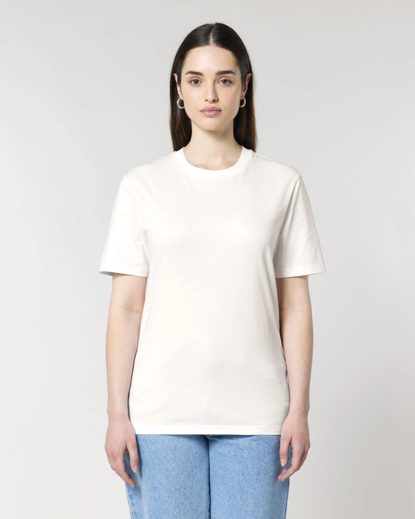 Custom organic cotton T-shirt Stanley/Stella Creator 2.0 - 164