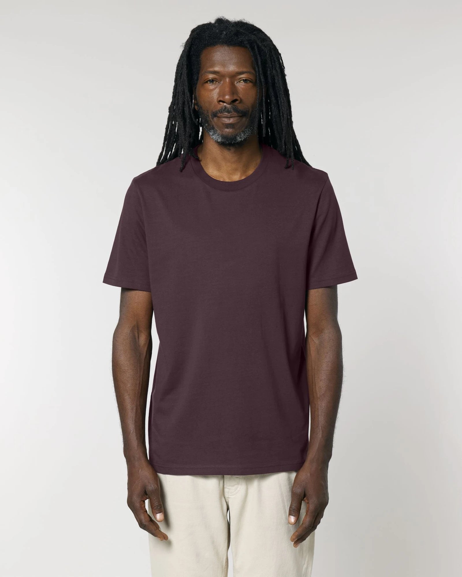 Custom organic cotton T-shirt Stanley/Stella Creator 2.0 - 69