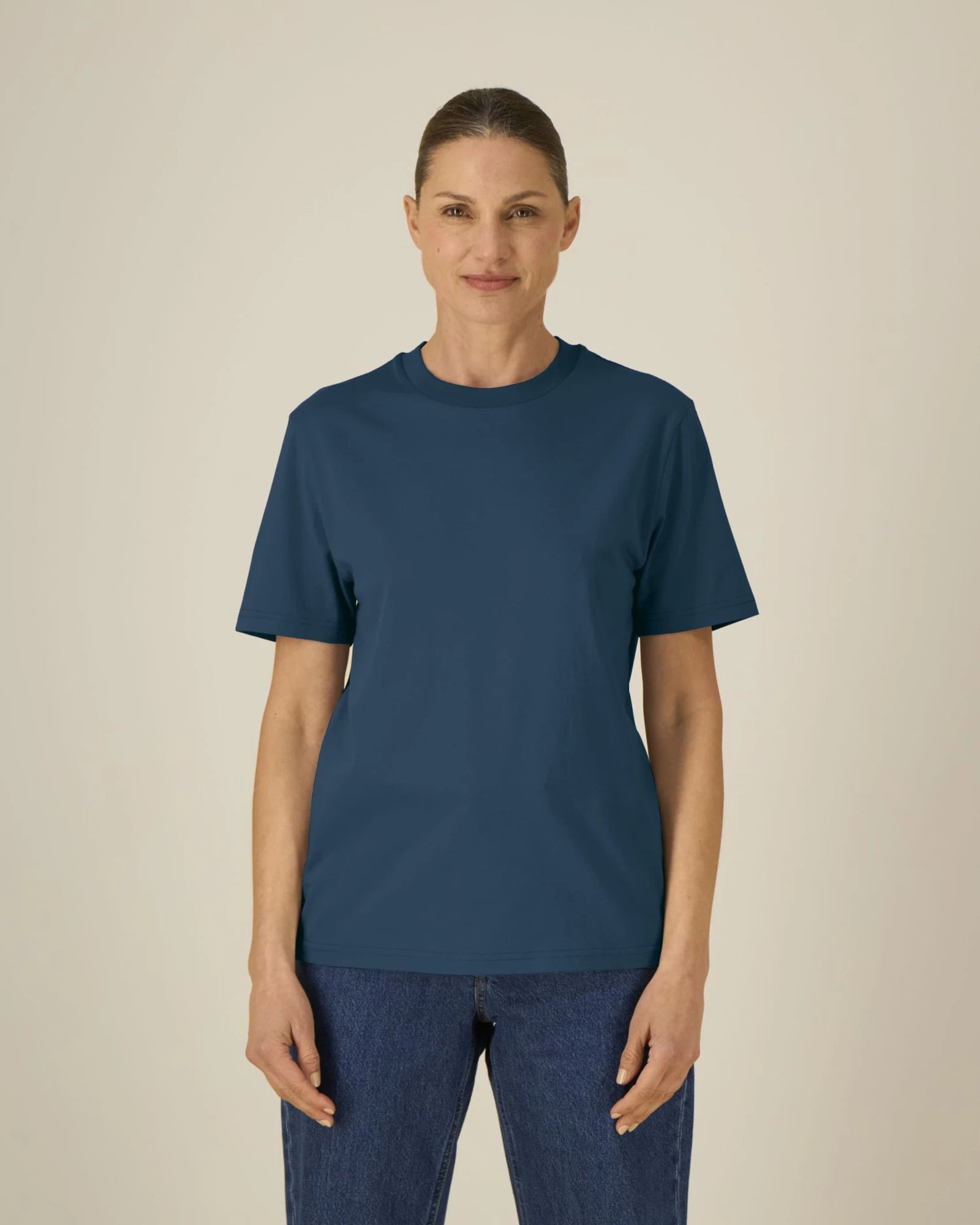 Custom organic cotton T-shirt Stanley/Stella Creator 2.0 - 109