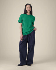 Custom organic cotton T-shirt Stanley/Stella Creator 2.0 - 123