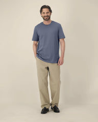 Custom organic cotton T-shirt Stanley/Stella Creator 2.0 - 17