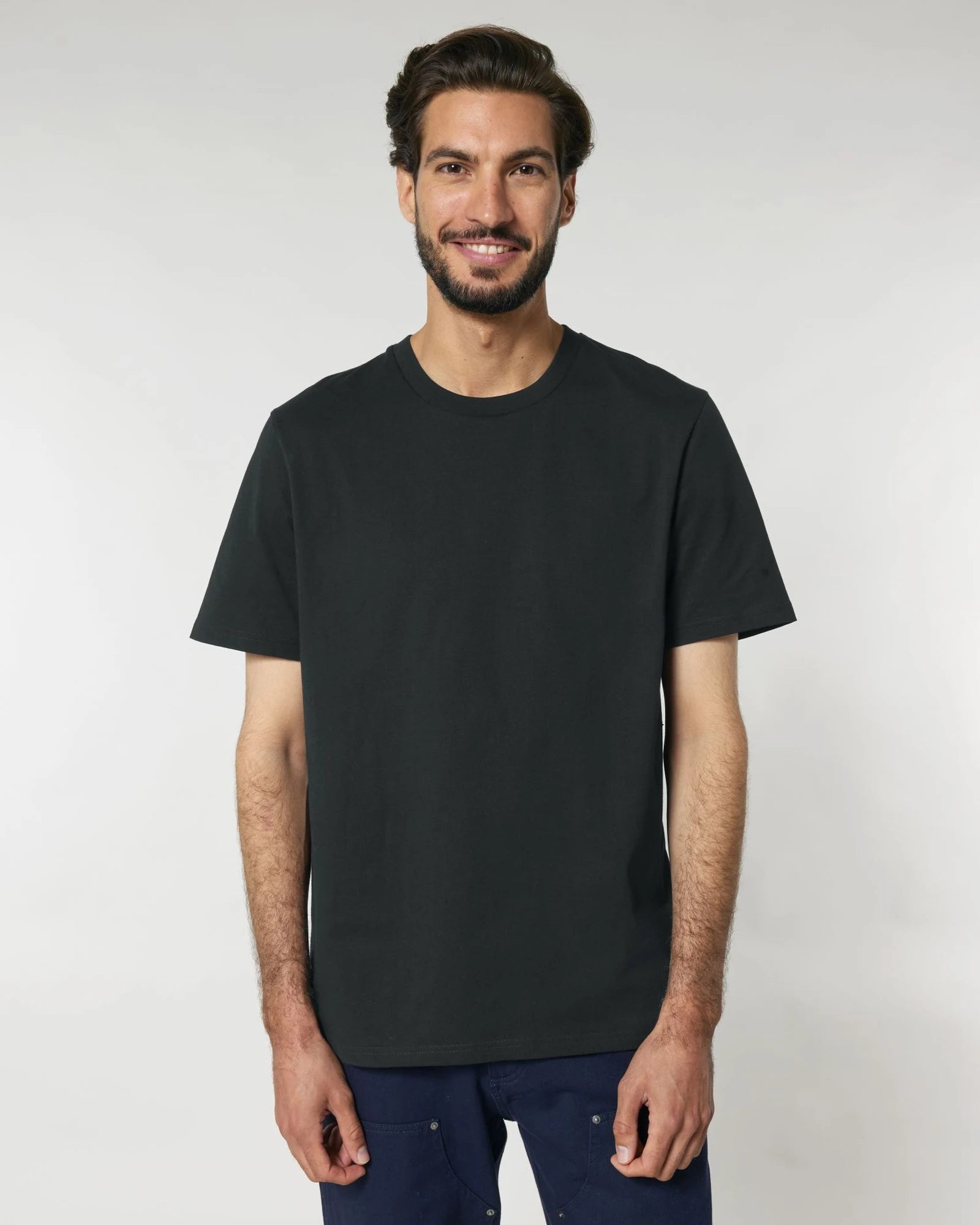 Custom organic cotton T-shirt Stanley/Stella Creator 2.0 - 40