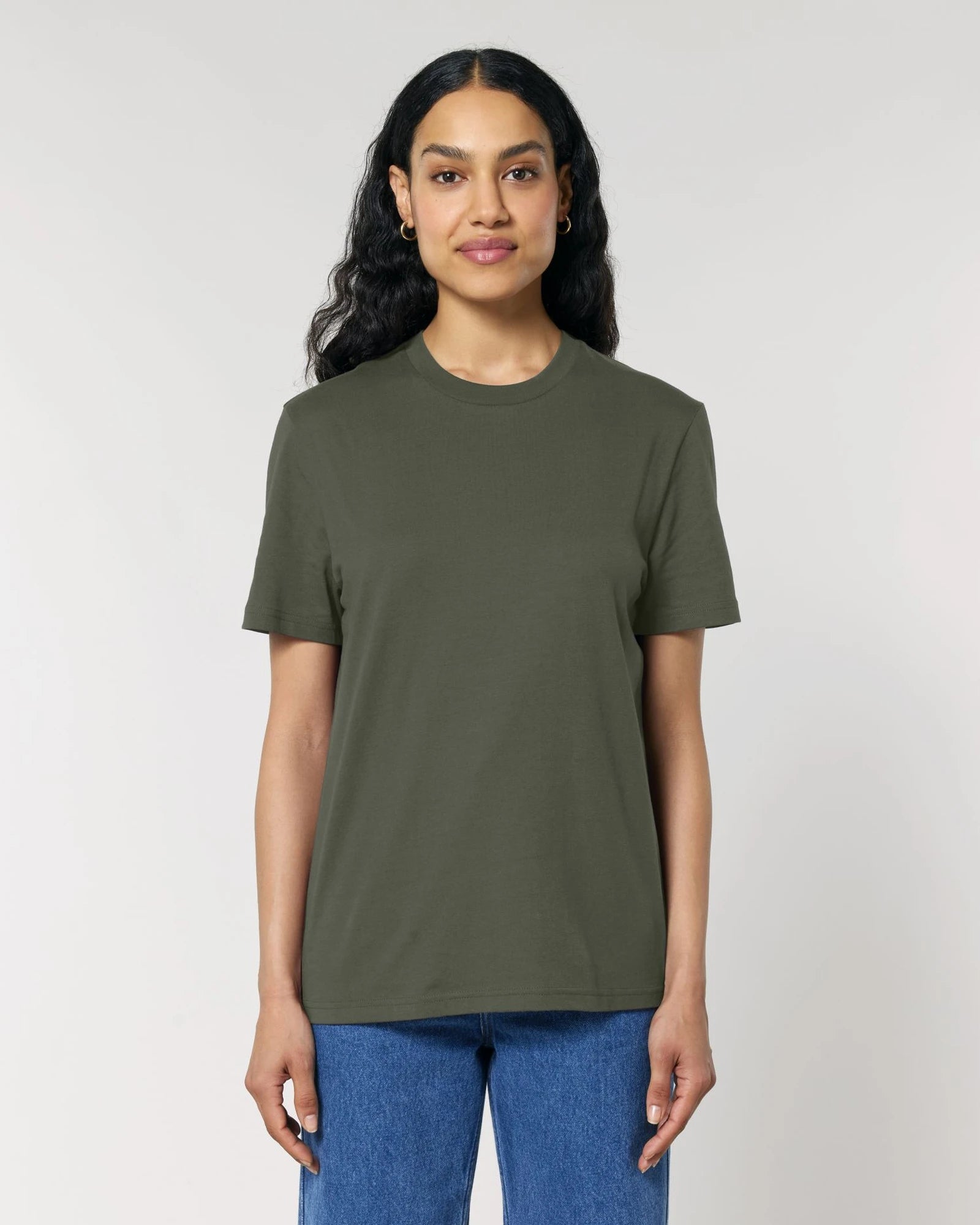 Custom organic cotton T-shirt Stanley/Stella Creator 2.0 - 133