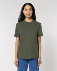 Custom organic cotton T-shirt Stanley/Stella Creator 2.0 - 133