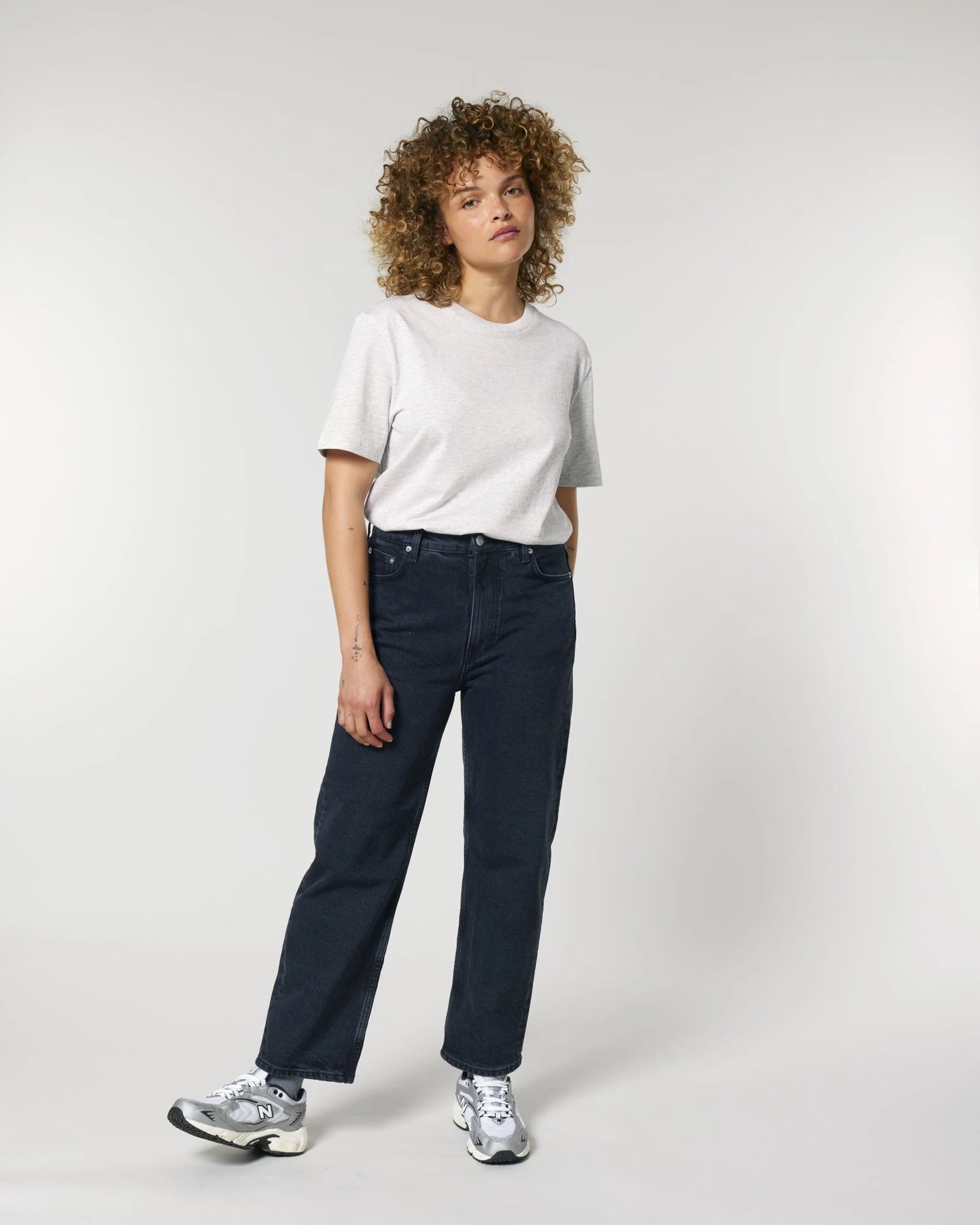 Custom organic cotton T-shirt Stanley/Stella Creator 2.0 - 166