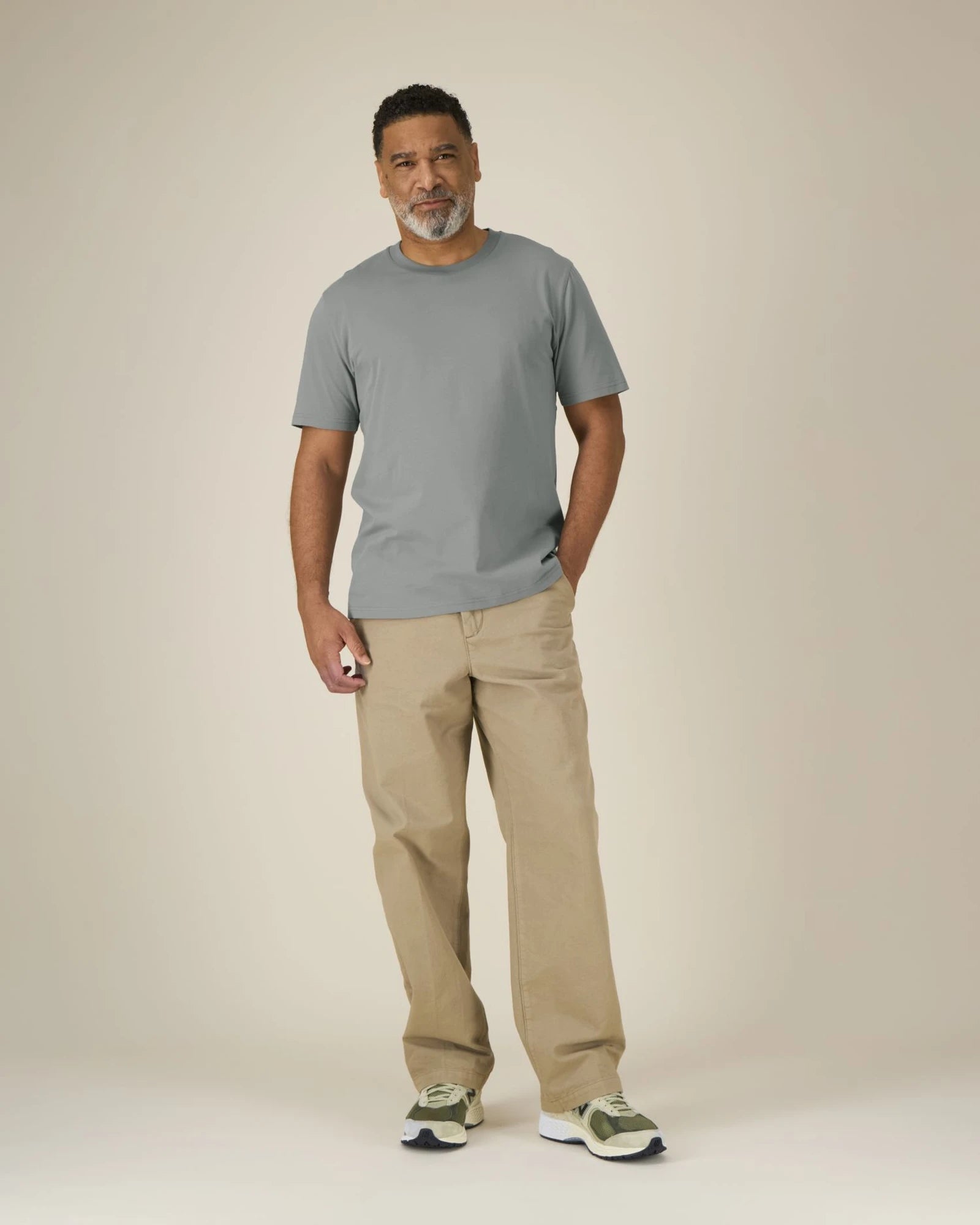 Custom organic cotton T-shirt Stanley/Stella Creator 2.0 - 178