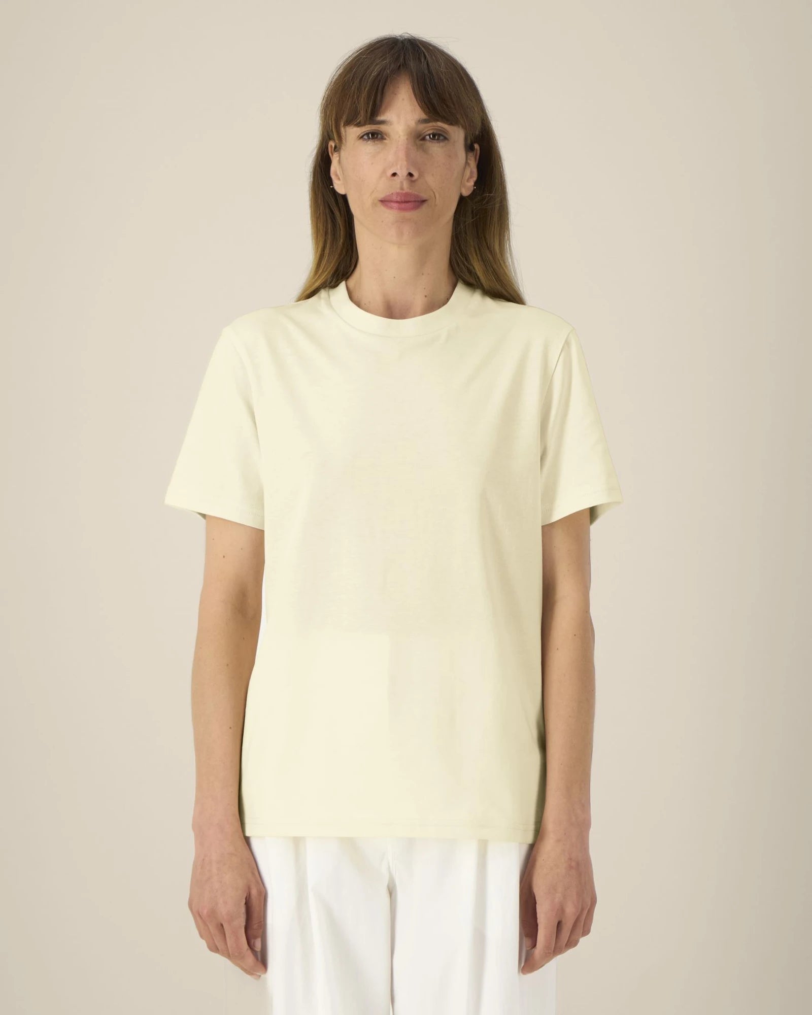 Custom organic cotton T-shirt Stanley/Stella Creator 2.0 - 36
